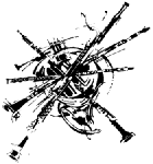 Logo: bläserquintett